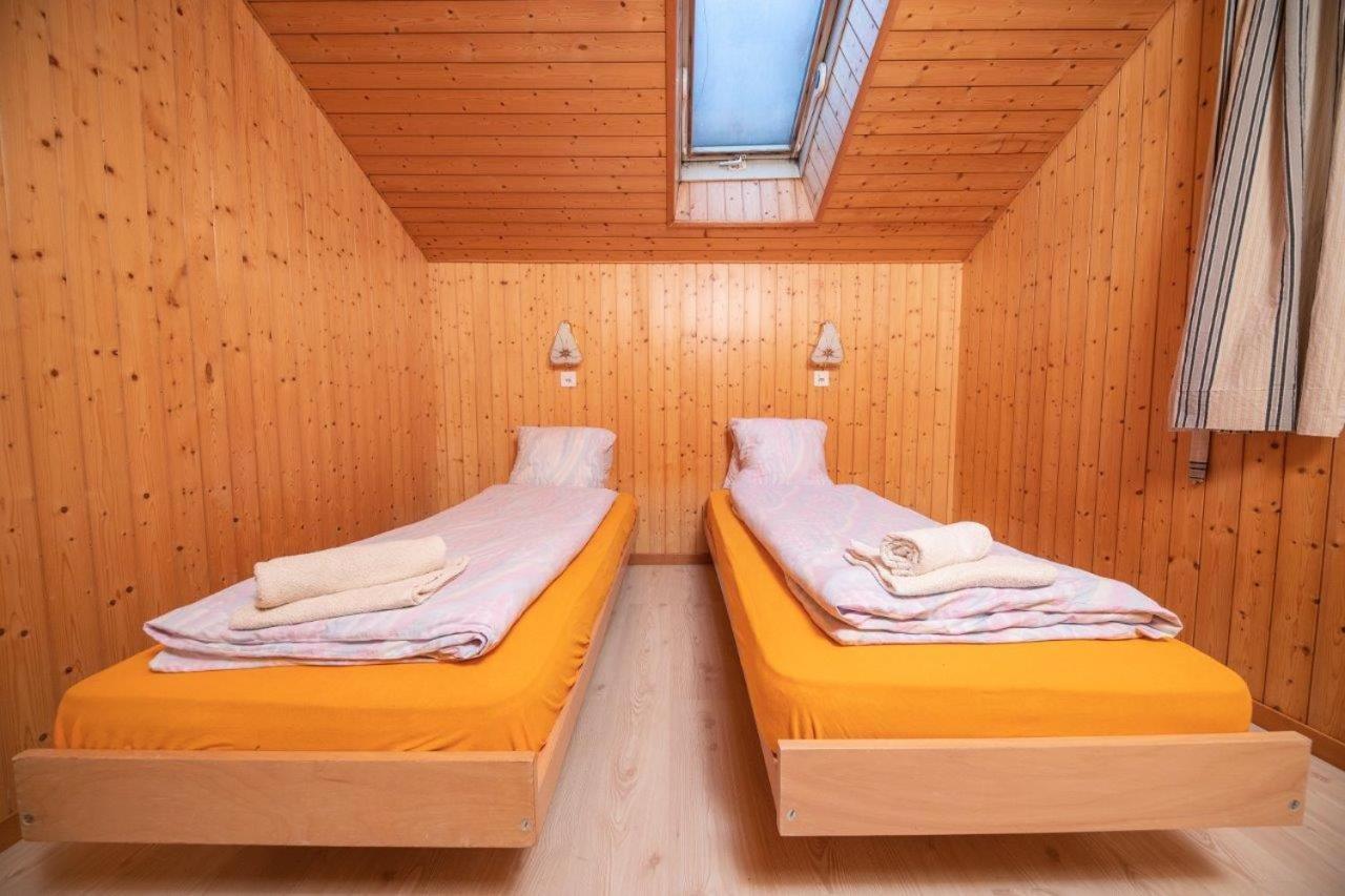 شقة Haus Pickelschmiede ساس-غروند المظهر الخارجي الصورة